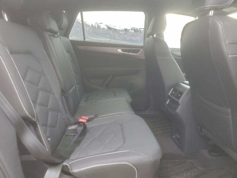 Фото 10 - VOLKSWAGEN ATLAS