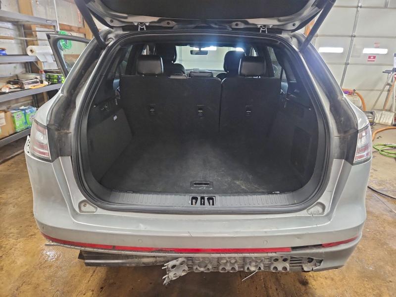 Фото 6 - LINCOLN NAUTILUS