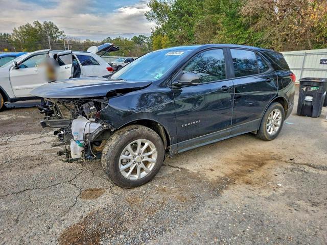 Фото 1 - CHEVROLET EQUINOX