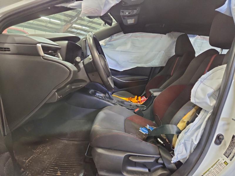 Фото 7 - TOYOTA COROLLA