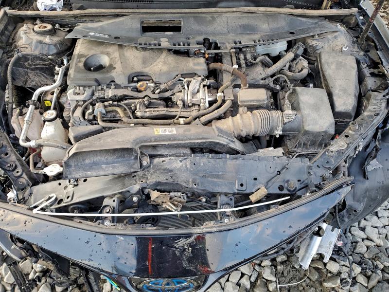 Фото 11 - TOYOTA CAMRY