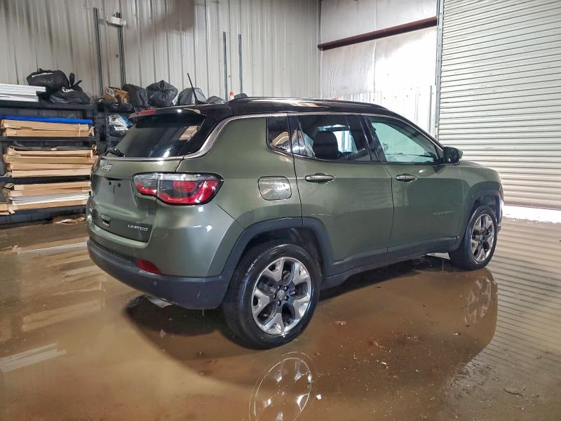 Фото 3 - JEEP COMPASS