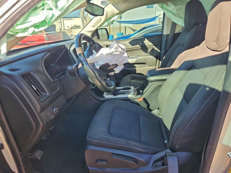 Фото 7 - CHEVROLET COLORADO