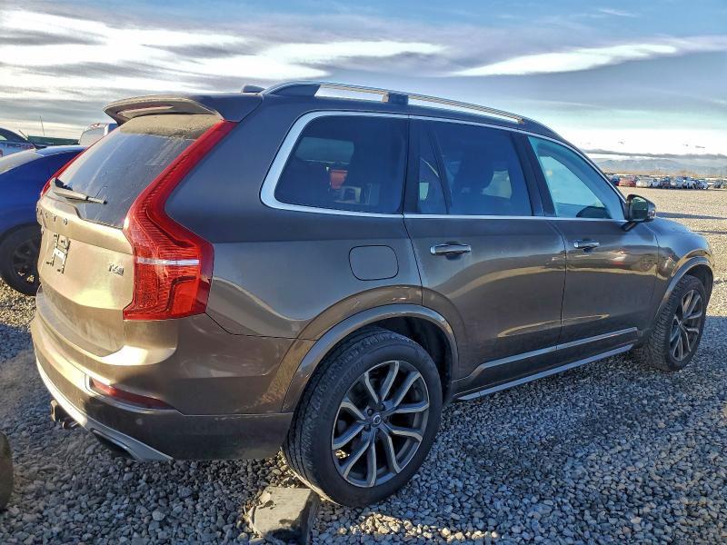 Фото 3 - VOLVO XC90