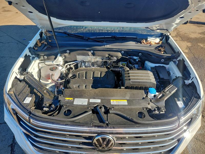 Фото 12 - VOLKSWAGEN ATLAS