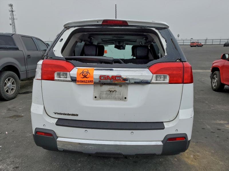 Фото 6 - GMC TERRAIN