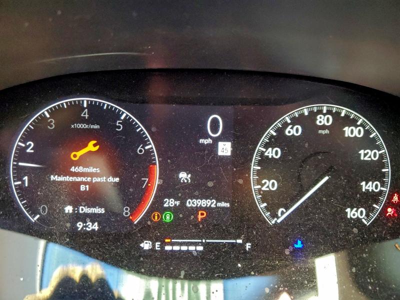 Фото 9 - HONDA CIVIC