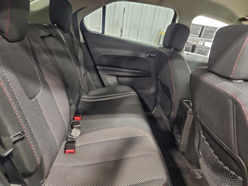 Фото 11 - CHEVROLET EQUINOX