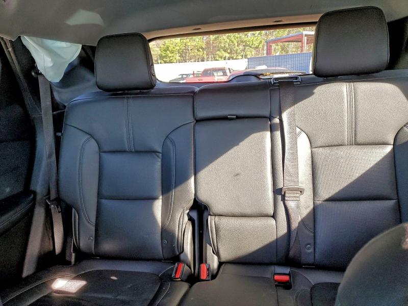 Фото 10 - CHEVROLET BLAZER