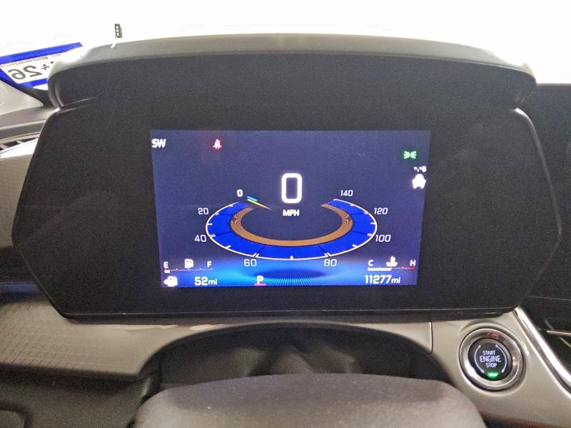 Фото 9 - CHEVROLET TRAX