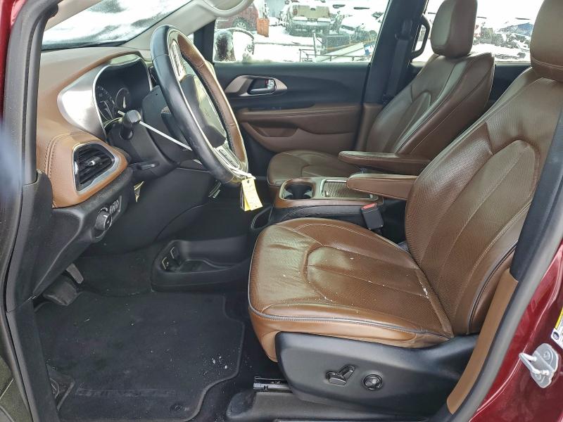 Фото 7 - CHRYSLER PACIFICA