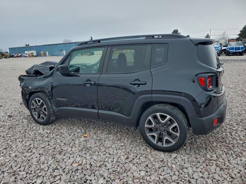 Фото 2 - JEEP RENEGADE