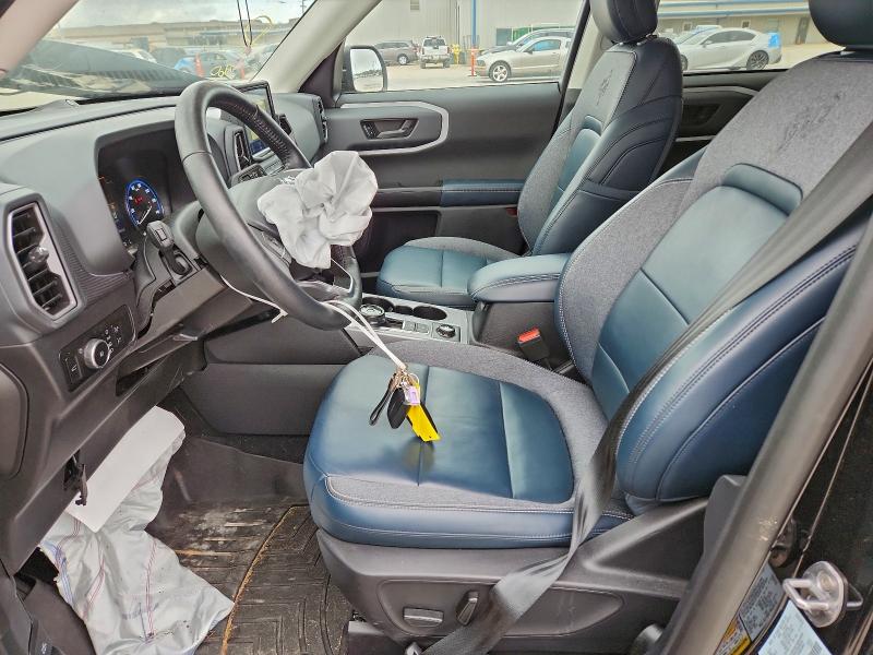 Фото 7 - FORD BRONCO