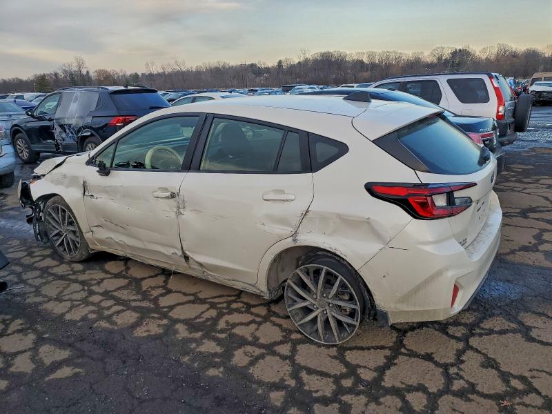 Фото 2 - SUBARU IMPREZA