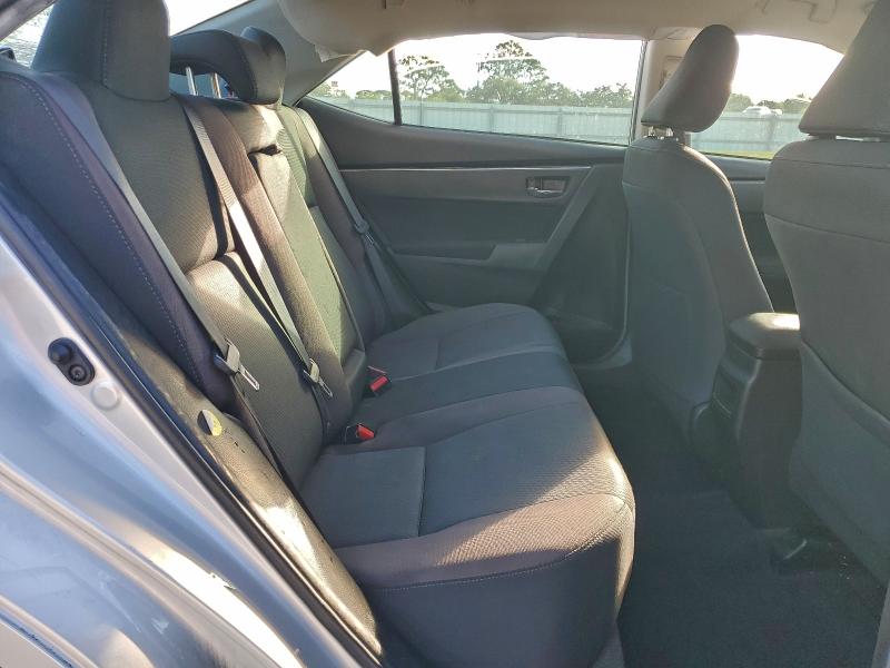 Фото 10 - TOYOTA COROLLA