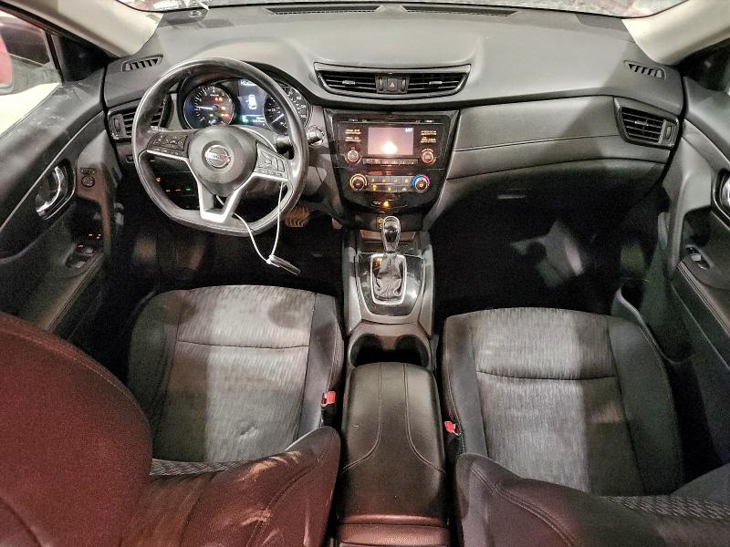 Фото 8 - NISSAN ROGUE