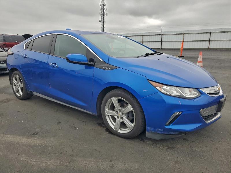 Фото 4 - CHEVROLET VOLT