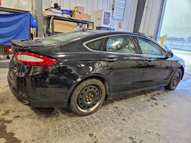 Фото 3 - FORD FUSION