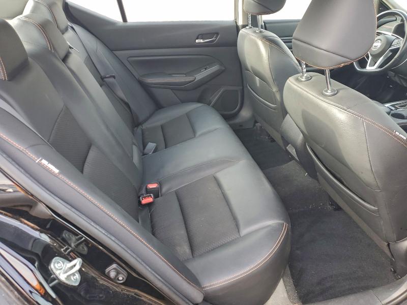 Фото 10 - NISSAN ALTIMA