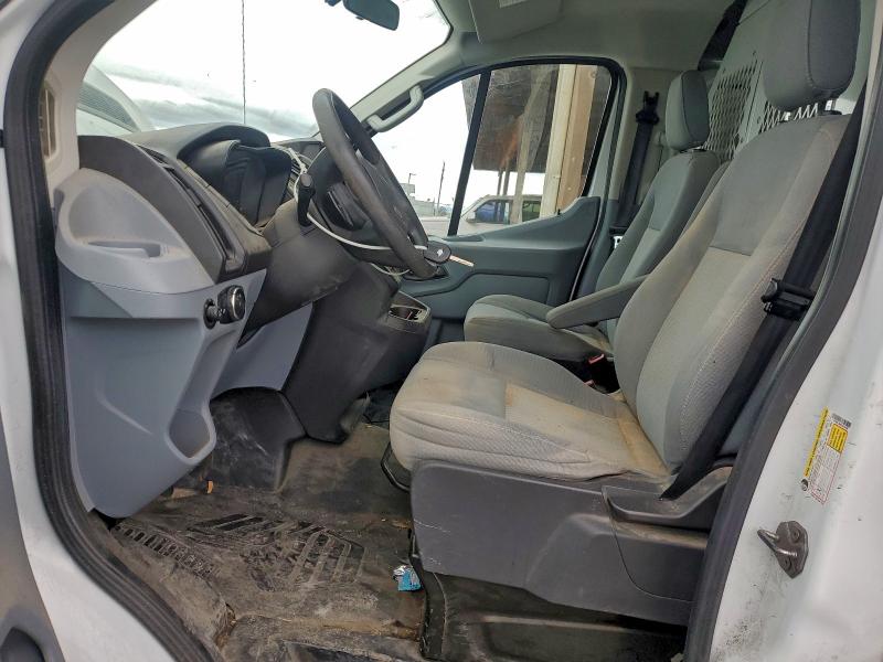 Фото 7 - FORD TRANSIT