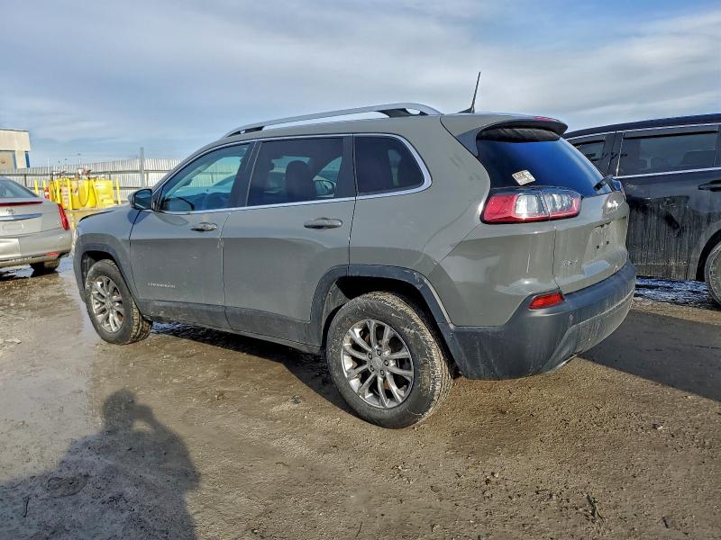 Фото 2 - JEEP GRAND CHER