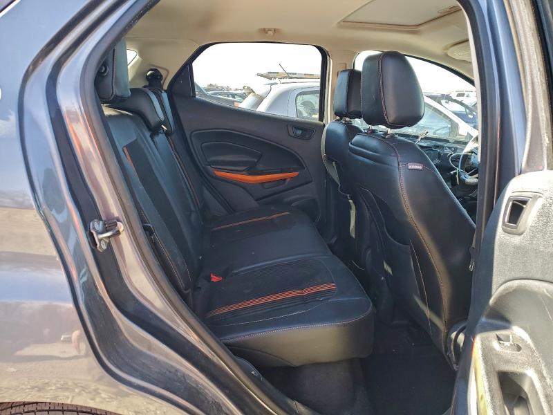 Фото 10 - FORD ECOSPORT