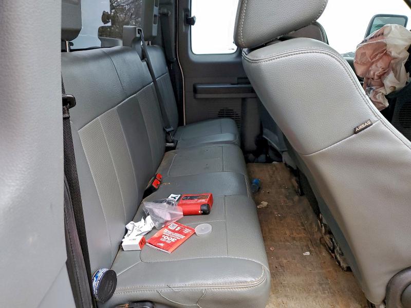 Фото 10 - FORD F250