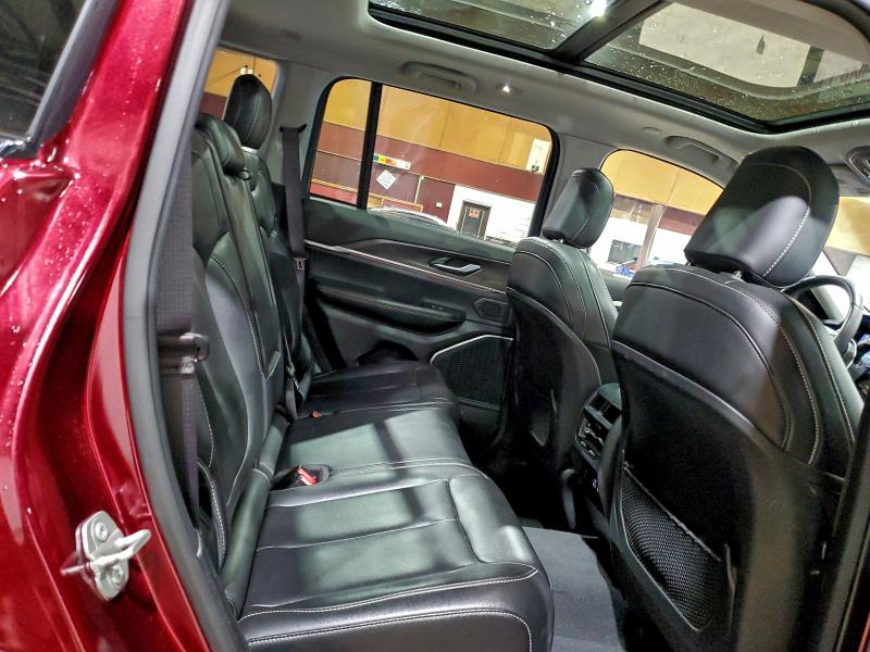 Фото 11 - JEEP GRAND CHER