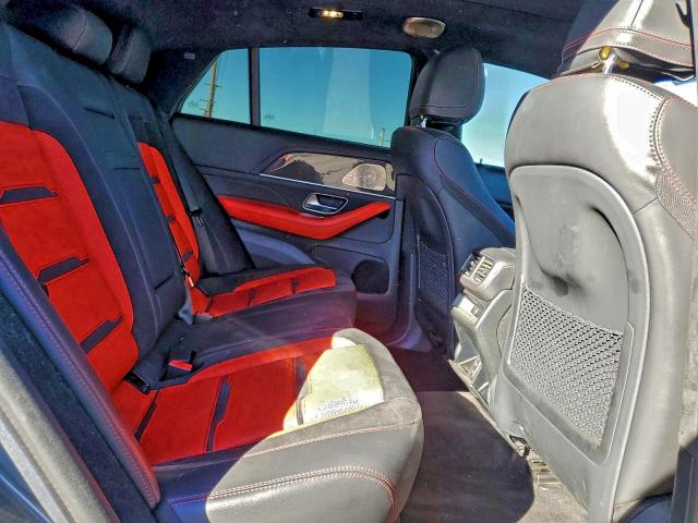 Фото 11 - MERCEDES-BENZ GLE-CLASS