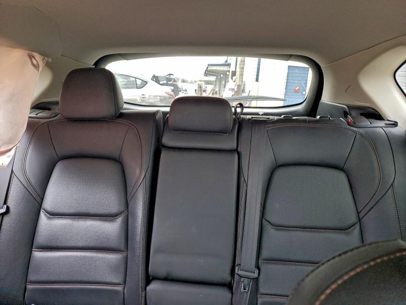 Фото 10 - MAZDA CX-5