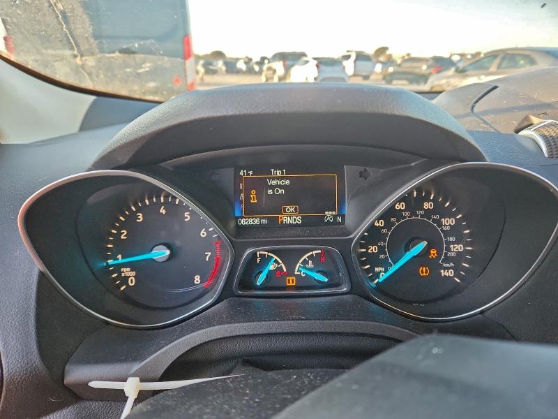 Фото 9 - FORD ESCAPE