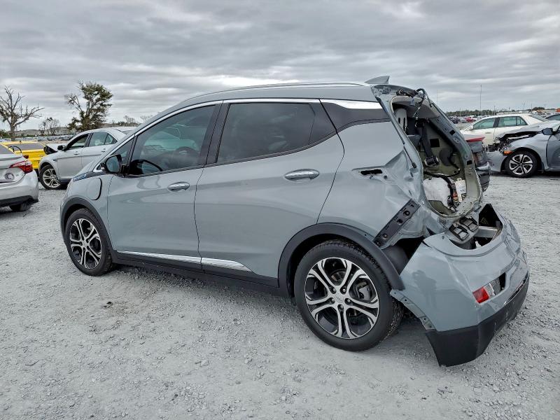 Фото 2 - CHEVROLET BOLT
