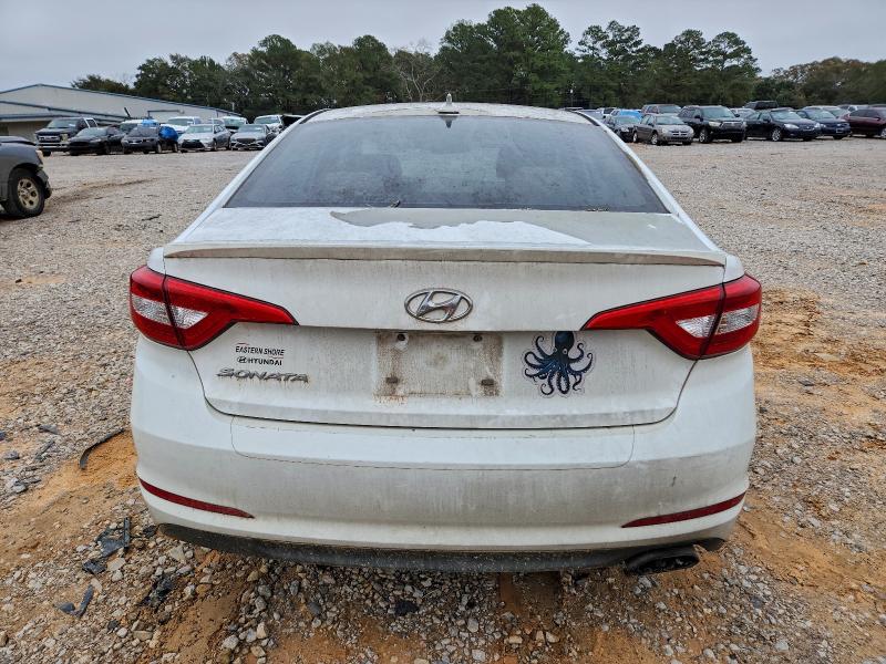 Фото 6 - HYUNDAI SONATA