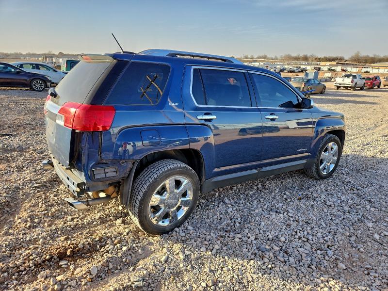 Фото 3 - GMC TERRAIN