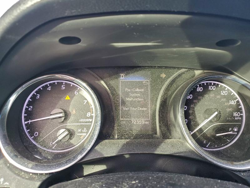 Фото 9 - TOYOTA CAMRY