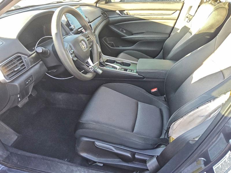 Фото 7 - HONDA ACCORD