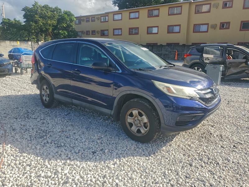 Фото 4 - HONDA CRV