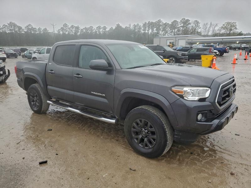 Фото 4 - TOYOTA TACOMA