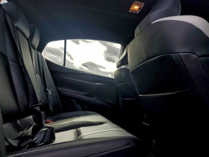 Фото 10 - TOYOTA CAMRY