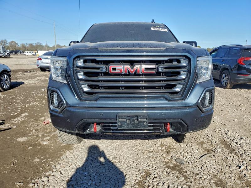 Фото 5 - GMC SIERRA