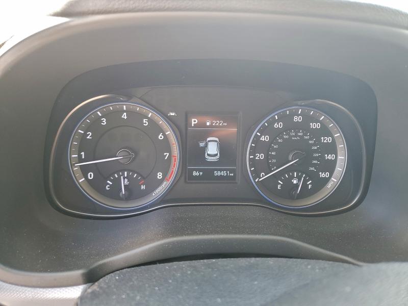 Фото 9 - HYUNDAI KONA