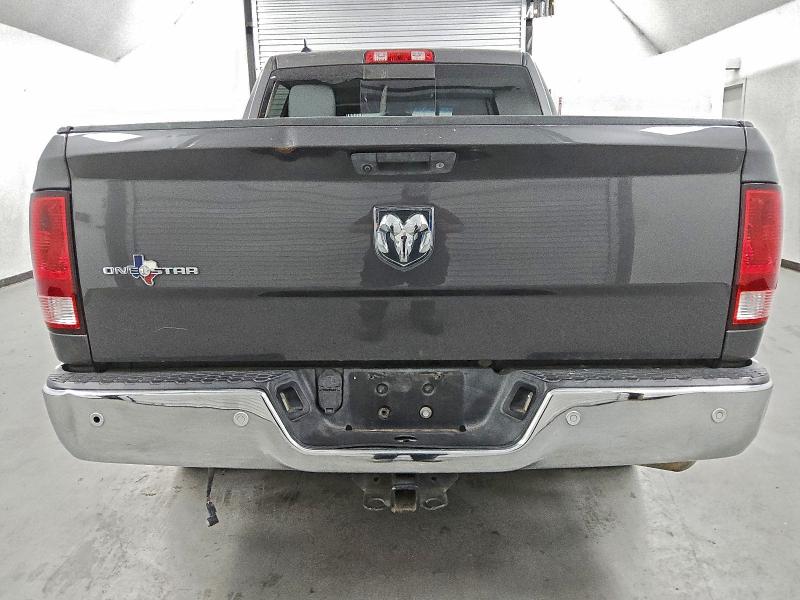 Фото 6 - RAM 1500