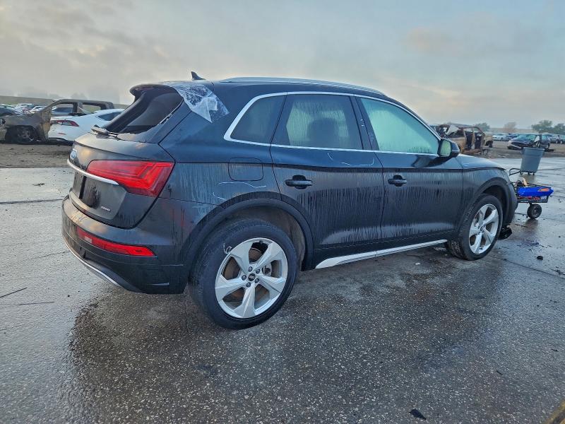 Фото 3 - AUDI Q5