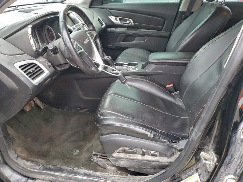 Фото 7 - GMC TERRAIN