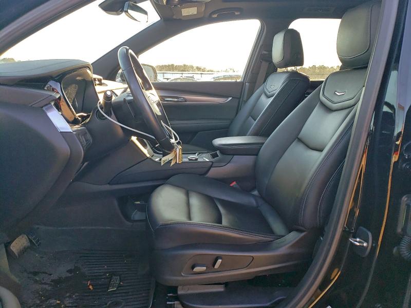 Фото 7 - CADILLAC XT6