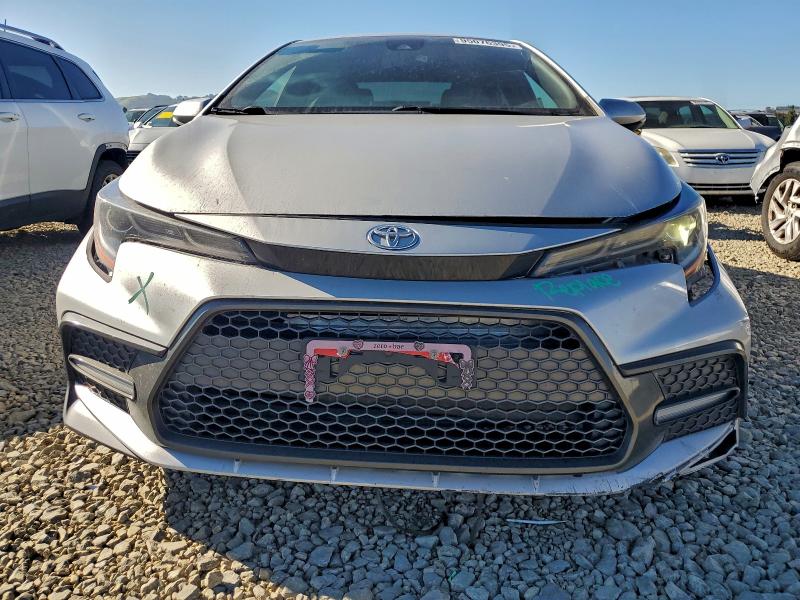 Фото 5 - TOYOTA COROLLA