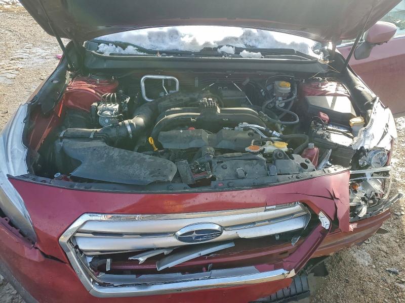 Фото 12 - SUBARU OUTBACK