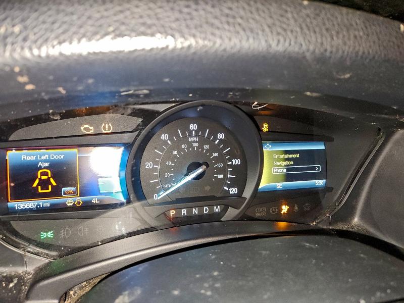 Фото 9 - FORD EXPEDITION