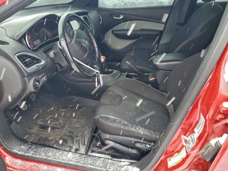 Фото 7 - DODGE DART