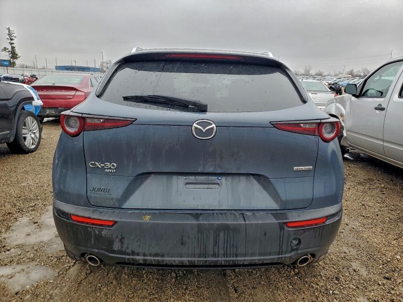 Фото 6 - MAZDA CX30